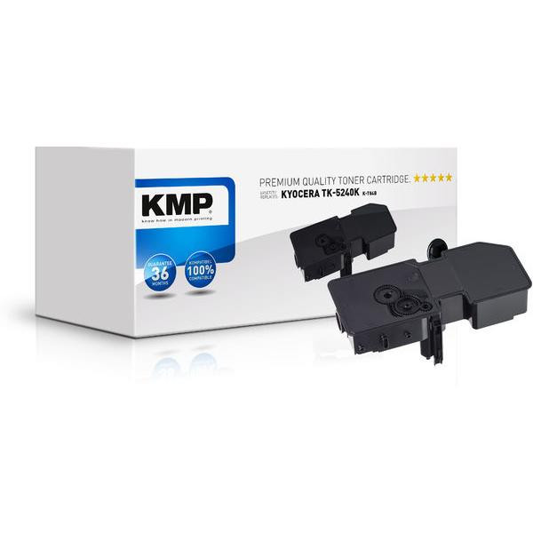 4011324692419 - 2912 Printtechnik AG Toner Kyocera TK-5240K TK5240K black 4000 S K-T84B remanufactured 29120000 4011324692419