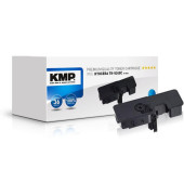 KMP Toner Kyocera TK-5240C/TK5240C cyan 3000 S. K-T84C remanufactured