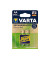 Varta Akku RECHARGE Recycled AA HR6 2100mAh 2St.