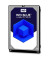 interne Festplatte Blue (128 MB Cache) WD20SPZX, silber, 6,35 cm (2,5 Zoll), 2 TB, HDD