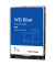 interne Festplatte Blue WD10SPZX, silber, 2,5 Zoll (6,35cm), 1 TB, HDD