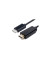 Equip Adapter USB-C -  HDMI 4K60Hz 1.80m sw Polybeutel