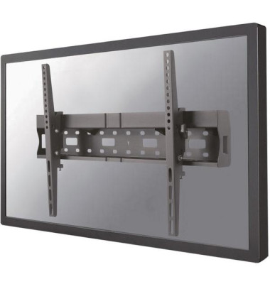 WAH 37-75 1TFT schwarz Max.35KG