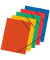 Herlitz Eckspanner A4 Quality farb.sort. 5er Packung