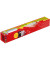 Buchschoner easy.cover 50014743 farblos 54x33,5cm (BxH)