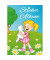 HERMA Sticker Sammelalbum für Kids Beste Freunde A5