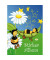 HERMA Sticker Sammelalbum für Kids Bienenwiese A5