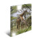 Gummizugmappe Sammelmappe A3 PP 19332, A3 Motiv Giraffe PP, mit 3 Einschlagklappen