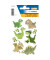 HERMA Sticker MAGIC Dinokinder Wackelaugen