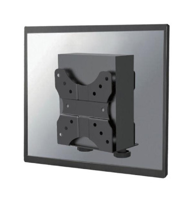 Neomounts Select PCH Thin Client Holder schwarz NM-TC100