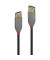 USB 3.0 Verlängerung Typ AA Anthra Line MF 2m