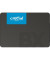 SSD 240GB Crucial 2,5 (6.3cm) BX500 SATAIII 3D 7mm retail