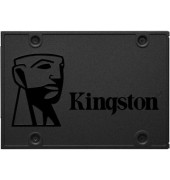 SSD 960GB Kingston 2,5 (6.3cm) SATAIII A400 retail