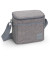 Riva Kühltasche Torngat 5,5L grau 5706