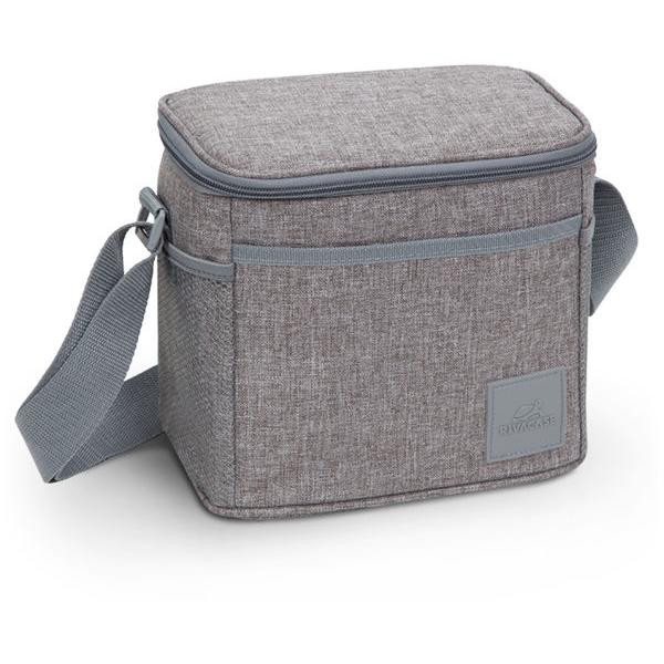 4260403573501 - Riva Kühltasche Torngat 55L grau 5706 4260403573501 Riva Case