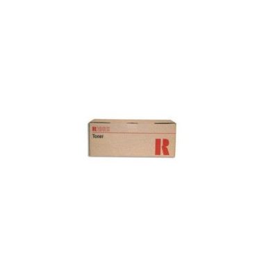 Ricoh Toner SP C430E black 821279 15.000 Seiten