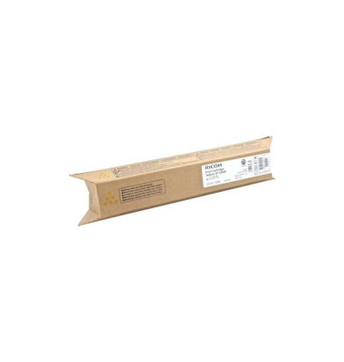 Ricoh Toner SP C430DN yellow 821282 15.000 Seiten