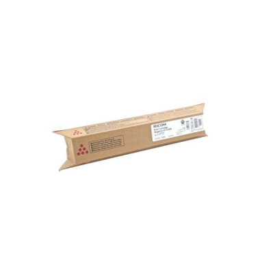 Ricoh Toner SP C430DN magenta 821281 15.000 Seiten