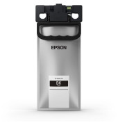 Patrone Epson T9651 black Größe XL 10000 Seiten