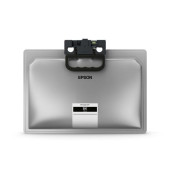 Patrone Epson T9661 black Größe XXL 40000 Seiten
