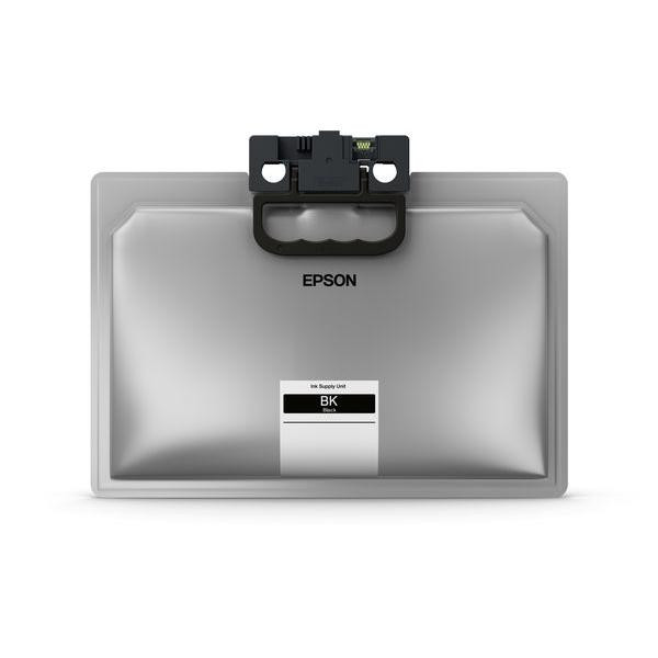 8715946654454 - 0 Original T9661 Tinte XXL schwarz für WorkForce Pro WF-M5298DW WF-M5299DW WF-M5799DWF