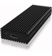 IB-1816M-C31 IB-1816M-C31, schwarz, M.2, , extern