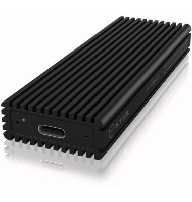 IB-1816M-C31 IB-1816M-C31, schwarz, M.2, , extern