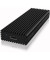 IB-1816M-C31 IB-1816M-C31, schwarz, M.2, , extern