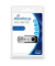 USB-Stick MR913, schwarz/silber, USB 2.0, 128 GB