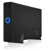 IB-377-C31 IB-377-C31, schwarz, 8,89 cm (3,5 Zoll), 0 TB, extern