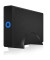 IB-377-C31 IB-377-C31, schwarz, 8,89 cm (3,5 Zoll), 0 TB, extern