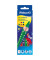 Farbstifte-Set Silverino 700610, farbig sortiert, dreikant, ergonomisch, Packung