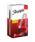 Permanentmarker Fine Point, 2077128, Pack, schwarz, 1mm Rundspitze