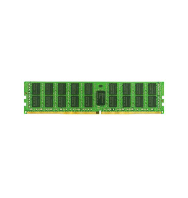 Synology NAS ECC RAM 16GB Module (DDR4-2666 16GB) 1 Modul