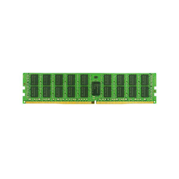 4711174723560 - 16GB ECC RDIMM Memory NAS-Arbeitsspeicher DDR4 16 GB 1 x 16 GB ECC 2666 MHz 288pin DIMM D4RD-2666-16G 4711174723560 - 16GB ECC RDIMM Memory NAS-Arbeitsspeicher DDR4 16 GB 1 x 16 GB ECC 2666 MHz 288pin DIMM D4RD-2666-16G