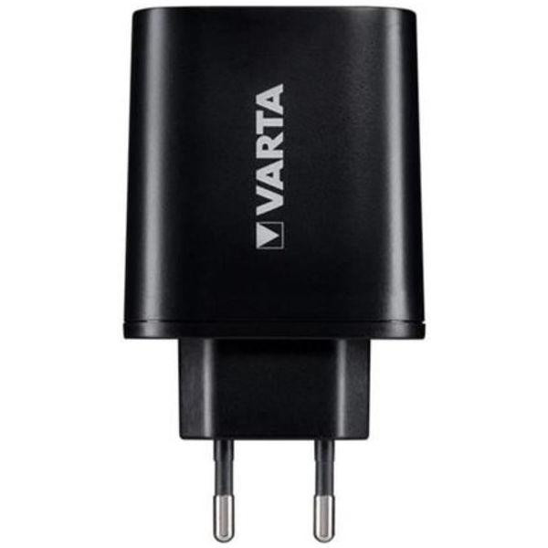 Wall Charger 57958 USB-Ladegerät Steckdose Ausgangsstrom (max) 5400 mA 3 x USB USB-C® Buchse