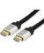 Equip HDMI UHS Ethernet 2.1 A-A St/St 1.0m 8K60Hz HDR sw