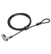 N17 Laptopkombinationsschloss für Dell Geräte