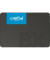 SSD 2TB Crucial 2,5 (6.3cm) BX500 SATAIII 3D 7mm retail