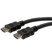 HDMI-Kabel High Speed 10m schwarz