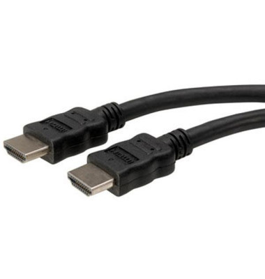 Neomounts by Newstar HDMI-Kabel High Speed 10m schwarz