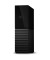 externe Festplatte My Book WDBBGB0140HBK-EESN, schwarz, 3,5 Zoll (8,89cm), 14 TB, HDD