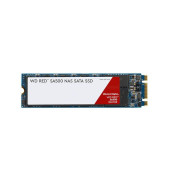 interne Festplatte Red SA500 WDS500G1R0B, schwarz, M.2, 500 GB, SSD