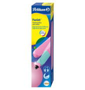Tintenroller Twist R457 Sweet Lilac +2P Faltschachtel
