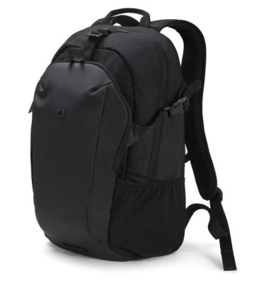 Backpack GO 13-15,6 black