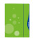 Heftbox quick open 237642, A3 grün, Karton 380g