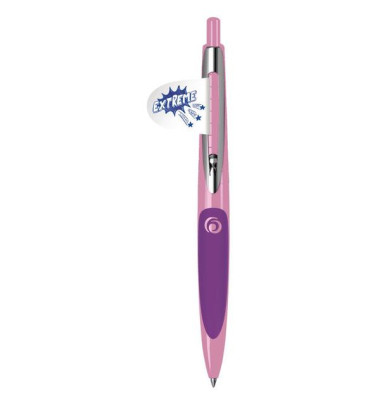 herlitz Füllhalter my.pen style Frozen Glam LW