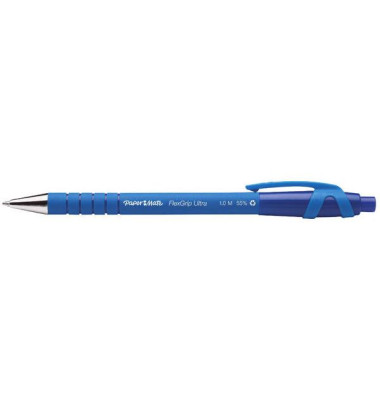 Kugelschreiber S0190433, blau, 0,5mm, Einweg