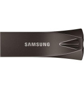 USB-Stick 64GB Samsung BAR Plus Titan Gray USB 3.1 retail