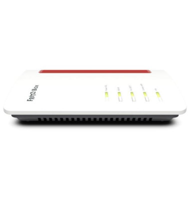 AVM FRITZ!Box 7530 AX ADSL/ADSL2+ VDSL Wi-Fi 6 (WLAN AX)